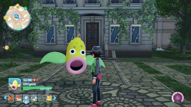 "Pokémon Legenden: Z-A": Für Kinder UND Erwachsene