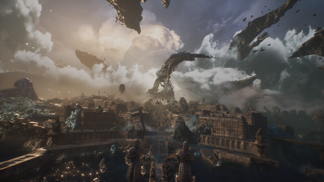 The Game Awards 2025: Wir leben im goldenen Zeitalter der Indie-Games