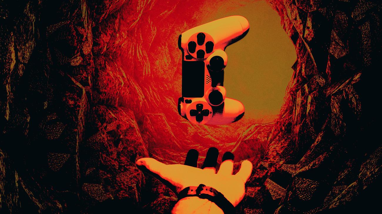 Gefahren von Videospielen: Was wir von Computerspielen über Social-Media-Verbote lernen können