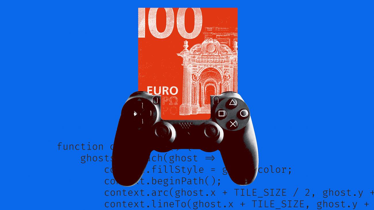 Deutsche Spielebranche: Wo bleiben die deutschen Spielehits?