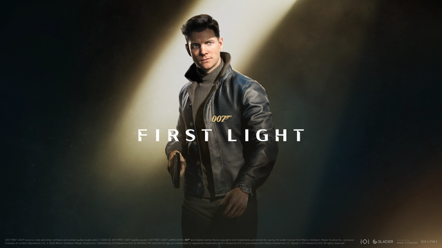 »007 First Light«: Der beste Bond seit Langem