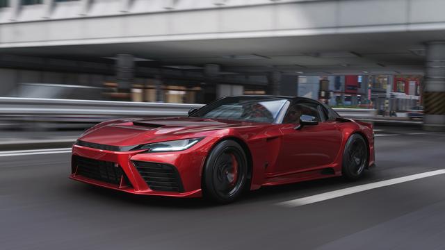 Bild: »Forza Horizon 6«: Die Exklusivspiele kommen zurück. Aber nicht so wie früher