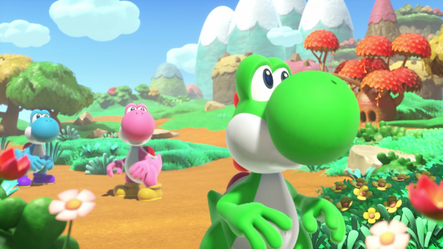 »Yoshi and the Mysterious Book«: Welches Spiel kann ich mein Kind bedenkenlos zocken lassen?