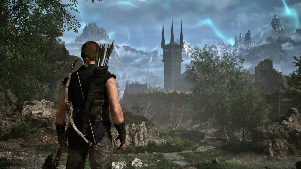 »Gothic«: Oh, wie schön ist das Minental!