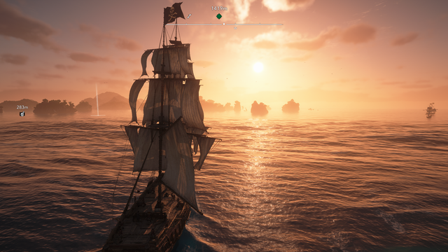 "Assassin's Creed Black Flag Resynced" released, offering enhanced pirate adventure