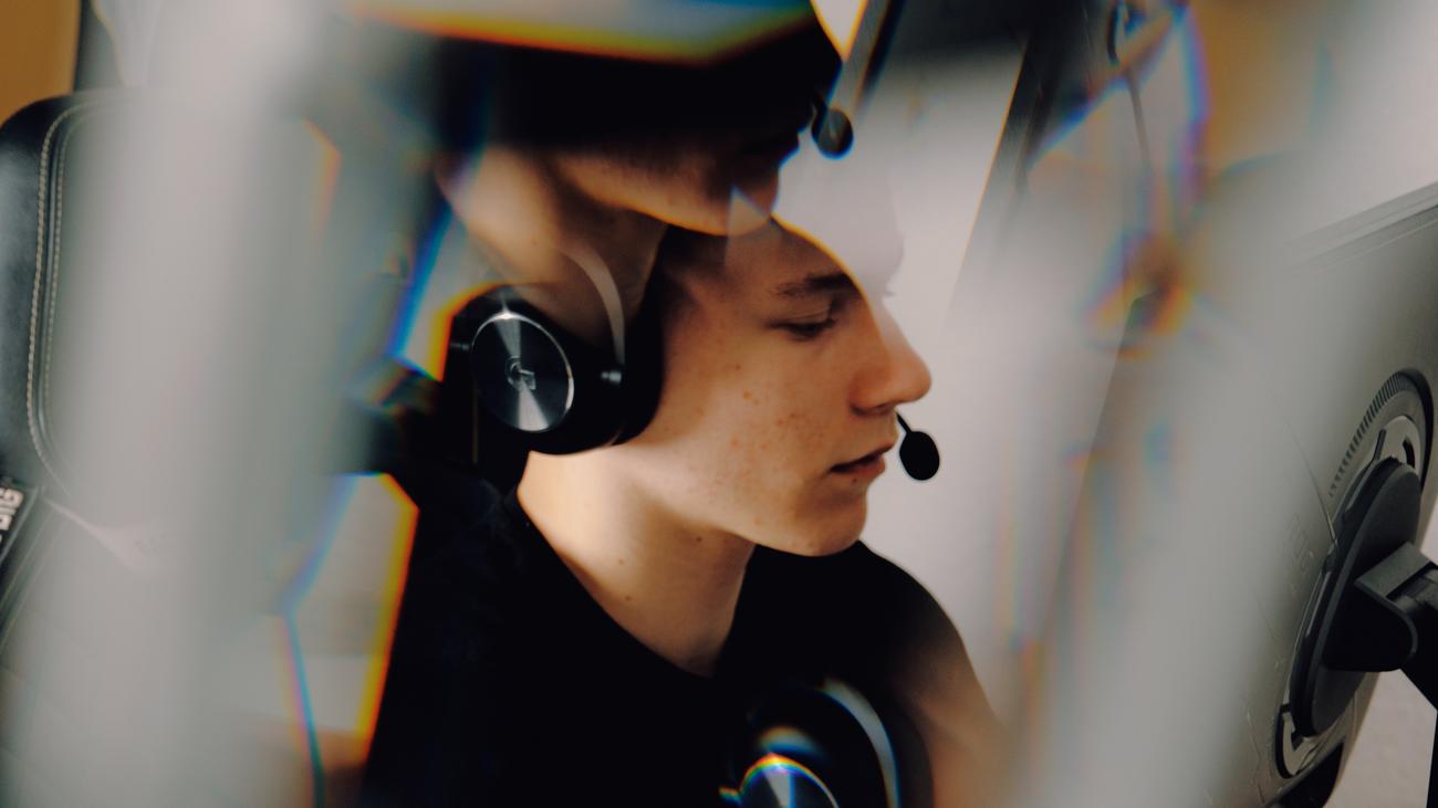 E-Sport: Wer Profi werden will, muss im Kinderzimmer anfangen