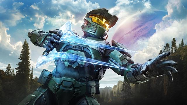 »Halo: Campaign Evolved«: Das erste und vielleicht letzte »Halo« auf der PlayStation