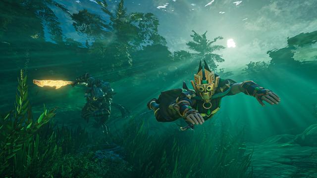Gamescom: Und manchmal gibt es doch den Überraschungshit