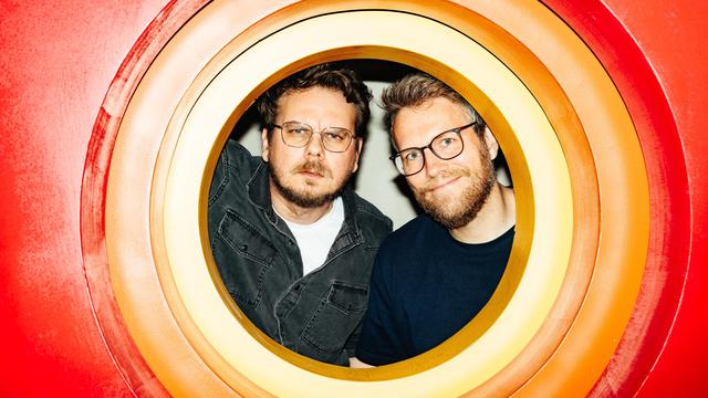 Rocket Beans: »Wir sind eher Take That als Tic Tac Toe«
