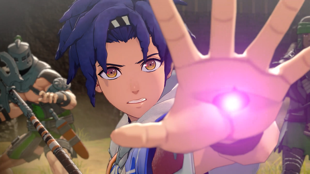 »Fire Emblem Fortune’s Weave«: Mit diesem Spiel sind die nächsten Wochen verplant