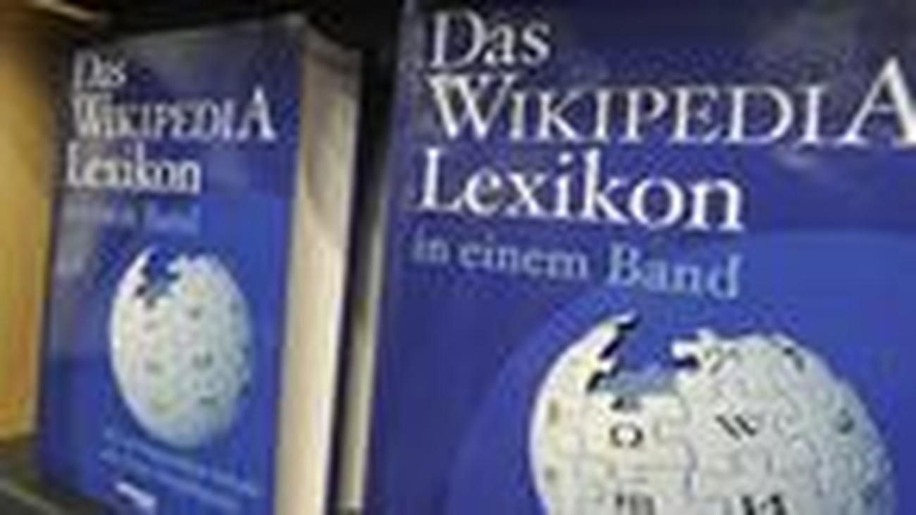 Online partnersuche wikipedia