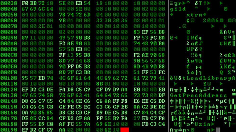 Datensicherheit: Ein internationales Team unter Bonner Beteiligung zerlegte einen 768 Bit langen Schlüssel und stellte damit einen Weltrekord auf