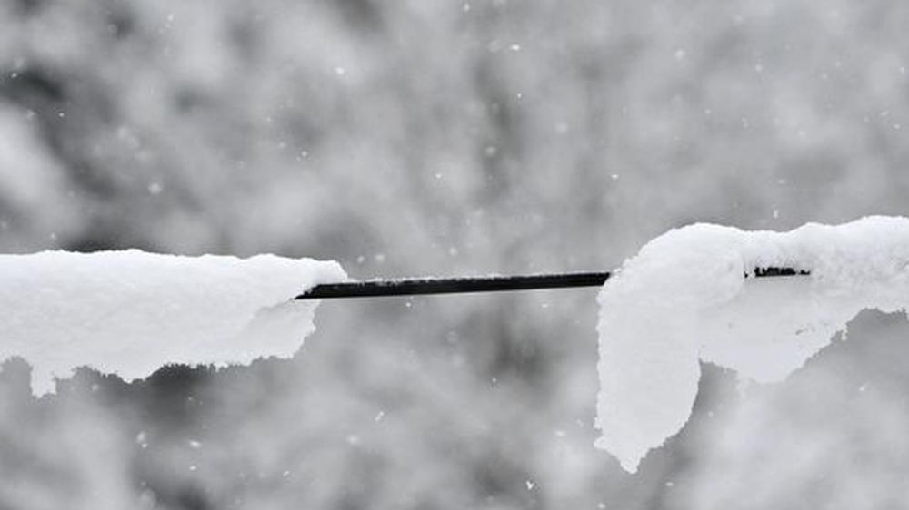 Netzneutralität: Vermutlich müssen sich die Verfechter der Gleichbehandlung aller Daten im Internet künftig wärmer anziehen