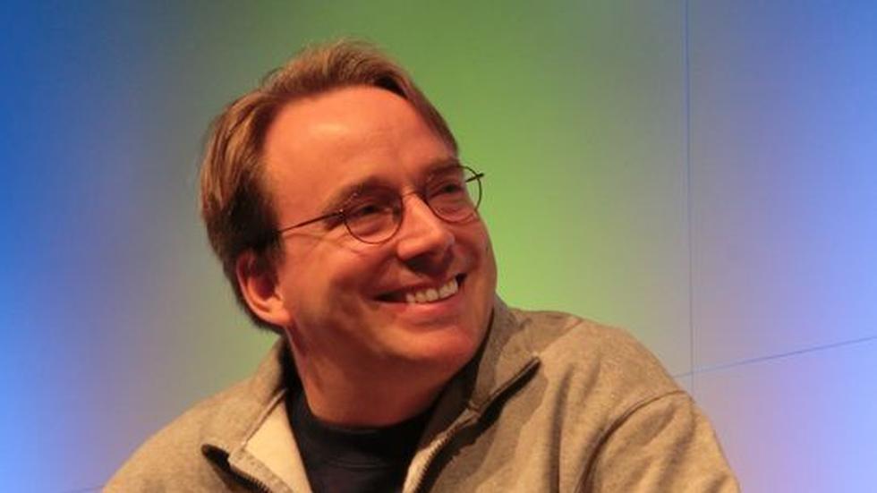 Open Source: "Linux ist zu komplex geworden" | ZEIT ONLINE