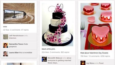 Pinterest Ein Soziales Netzwerk Aus Schonen Bildern Zeit Online