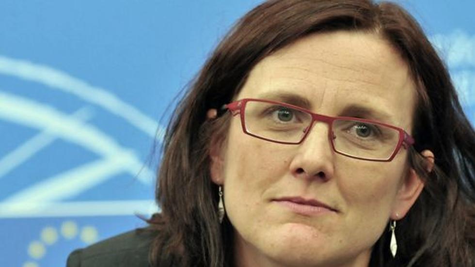 Datenspeicherung: Neue EU-Richtlinie zu Vorratsdaten kommt erst 2013