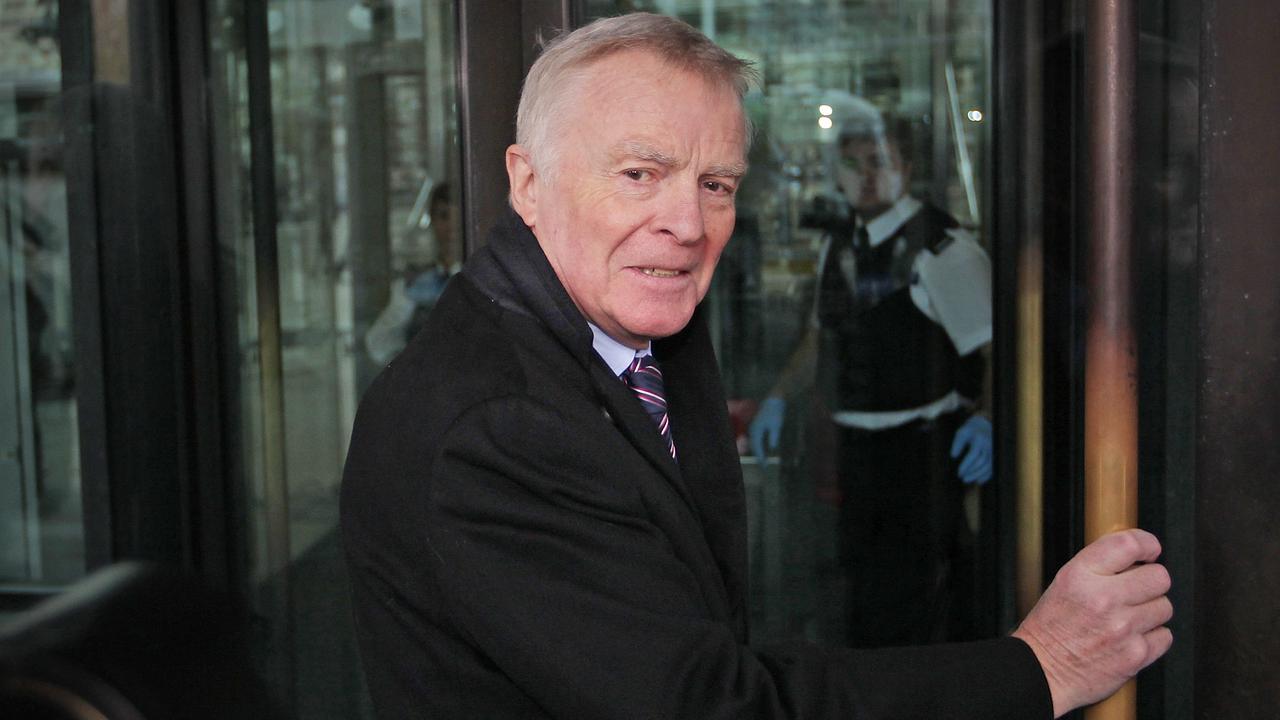 Persönlichkeitsrecht Max Mosley verklagt Google wegen Sexfotos ZEIT ONLINE Foto