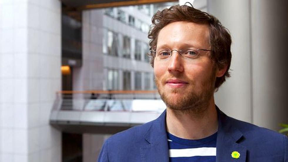 Jan Philipp Albrecht