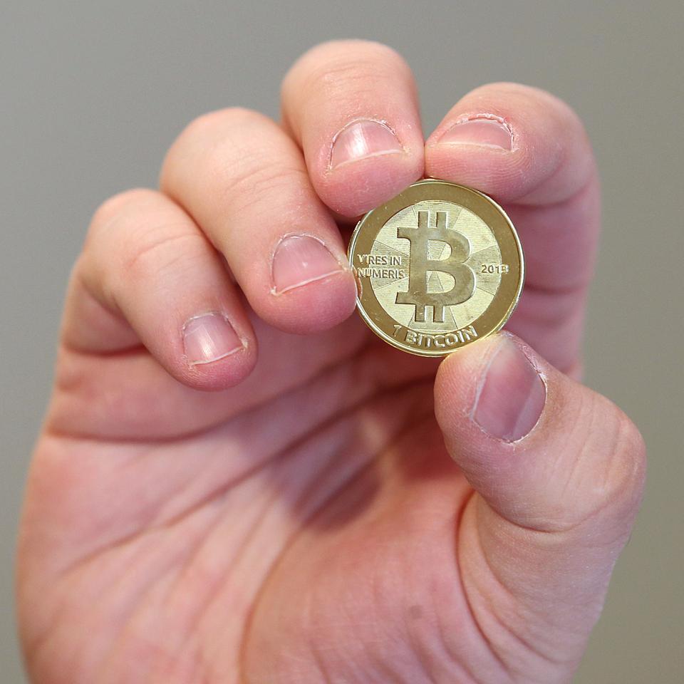 Bitcoins: Wie das Geschäft mit dem digitalen Bargeld funktioniert | DIE ZEIT