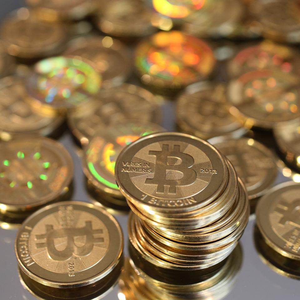 Bitcoin: Die Chronisten der Bitcoins | DIE ZEIT