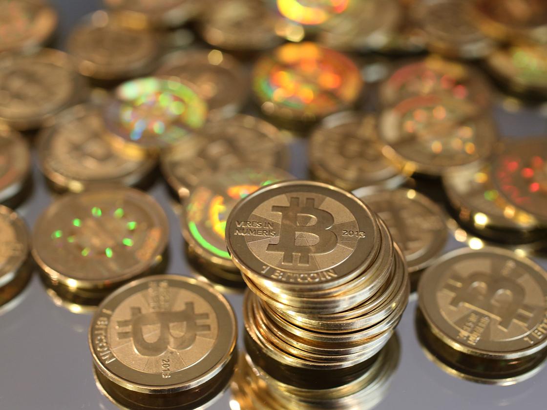 Bitcoin: Die Chronisten der Bitcoins | DIE ZEIT