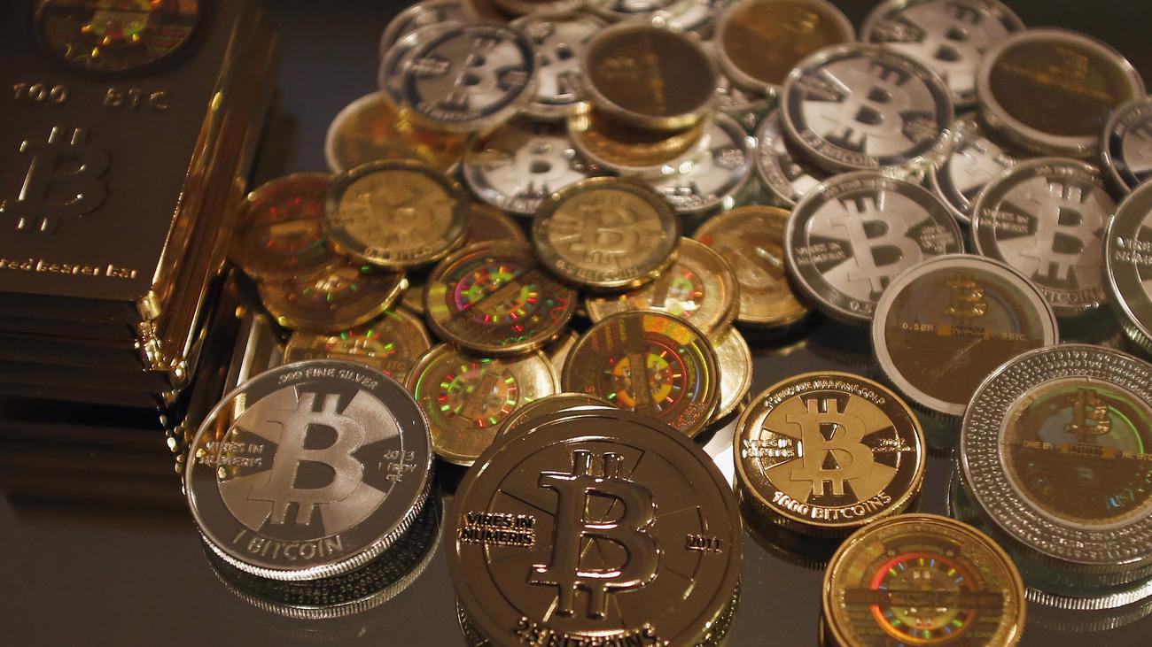 1 bitcoin wert 2013