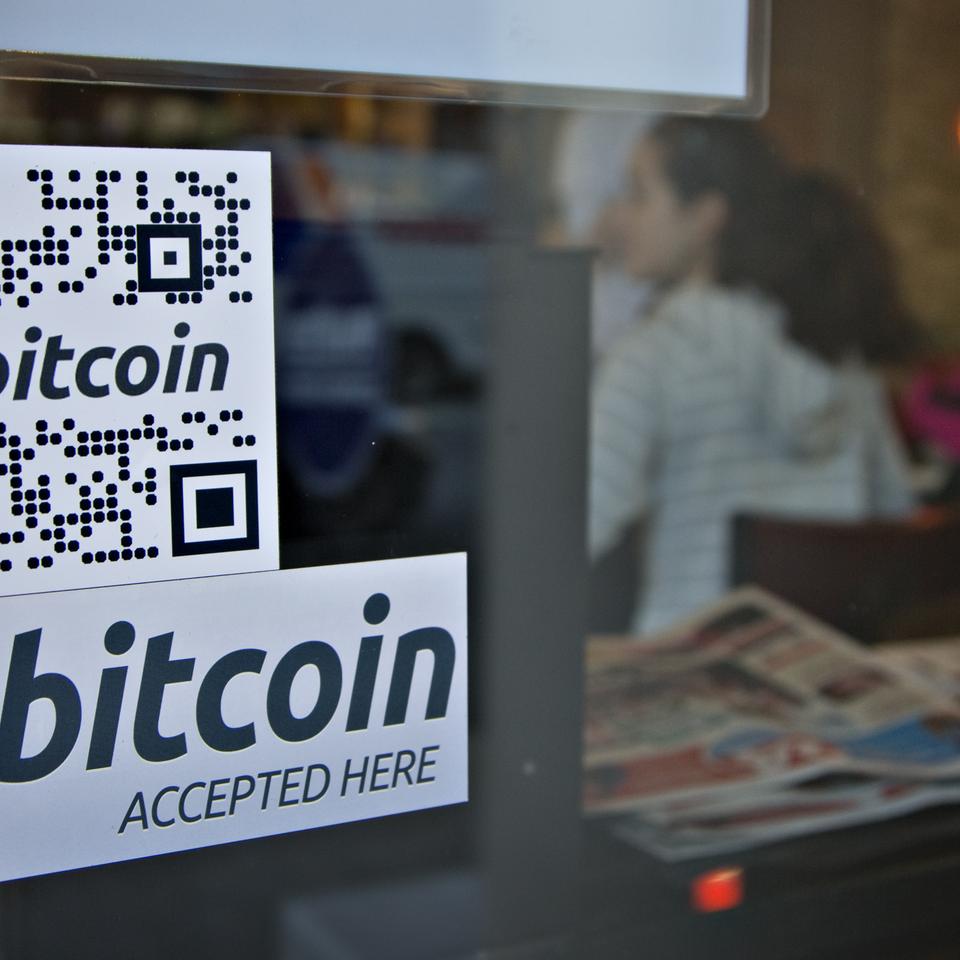 Handel: Die Bitcoin-Fallen | DIE ZEIT