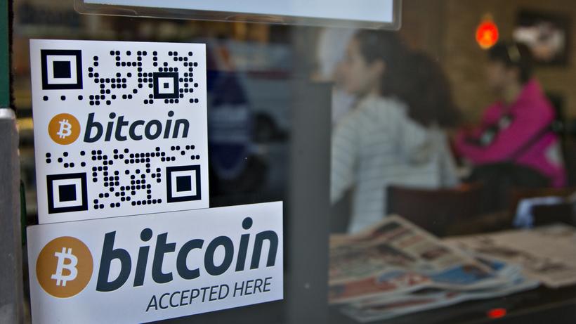 Handel Die Bitcoin Fallen Zeit Online - 