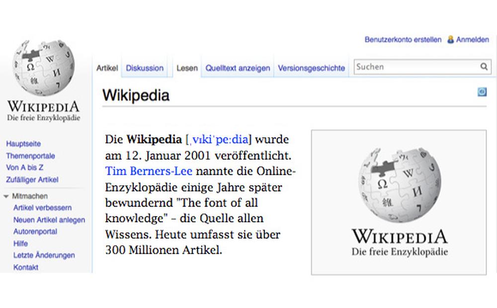 30 Jahre World Wide Web
