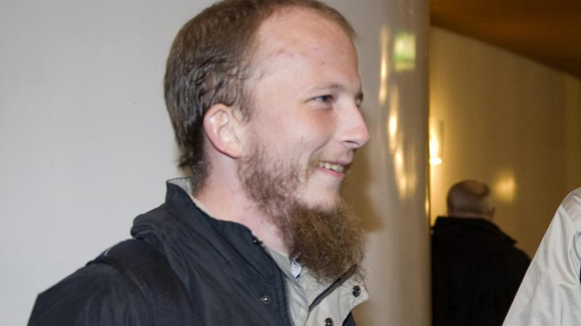 Gottfrid Svartholm Warg: Pirate-Bay-Gründer wegen Hackerangriffen
