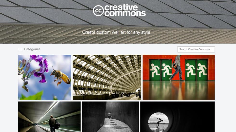 Flickr: Wer CC-Lizenzen vergibt, hat selbst Schuld | ZEIT ONLINE