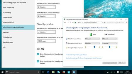 Windows 10 Alte Systemsteuerung Aufrufen So Geht S Pc Welt