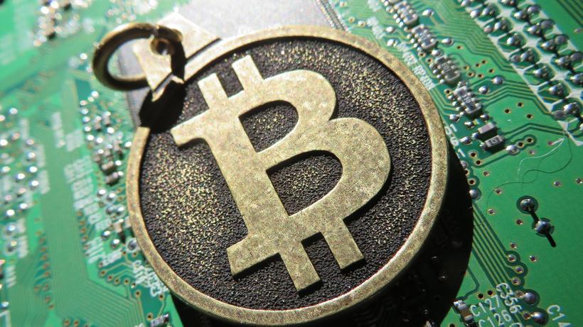 Bitcoin Vertrauen Programmiert Zeit Online - 