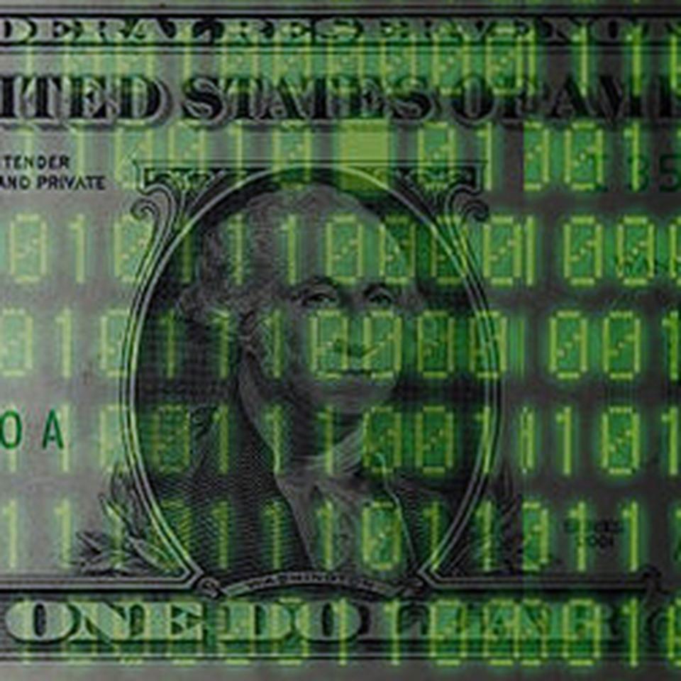 Blockchain: Der Sitz der DAO ist die Ethereum-Blockchain | DIE ZEIT