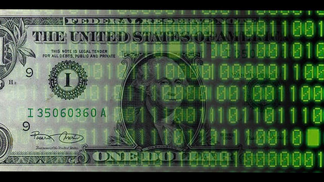 Blockchain: Der Sitz der DAO ist die Ethereum-Blockchain | DIE ZEIT