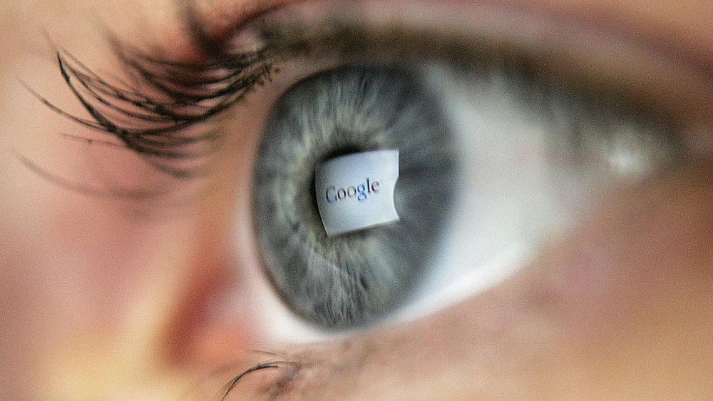 Leistungsschutzrecht: Im Auge der EU-Kommission: Google