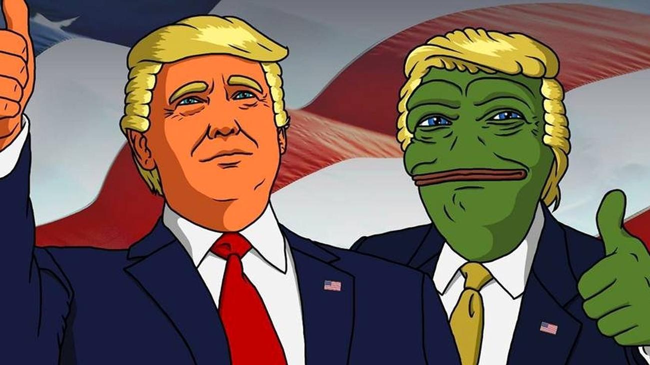 Pepe The Frog Know Your Meme