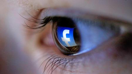 Entwicklerkonferenz F8 Facebook Will Gedanken Lesen Zeit Online