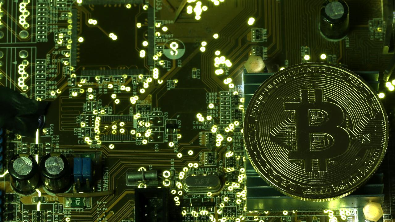 Bitcoin: Ein Hype aus dem Nichts | DIE ZEIT