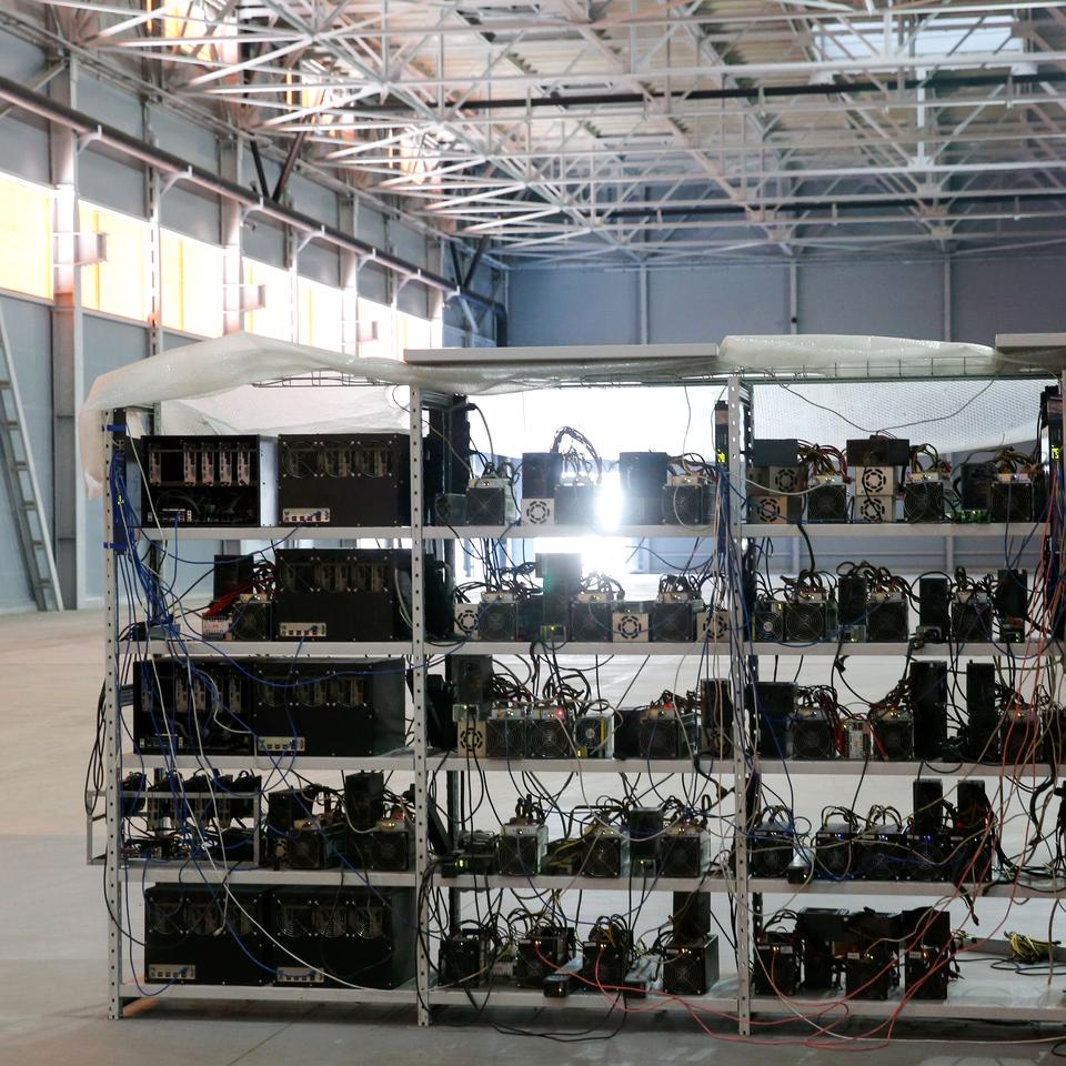 Blockchain: Alles über Bitcoin in zehn Schlagzeilen | DIE ZEIT