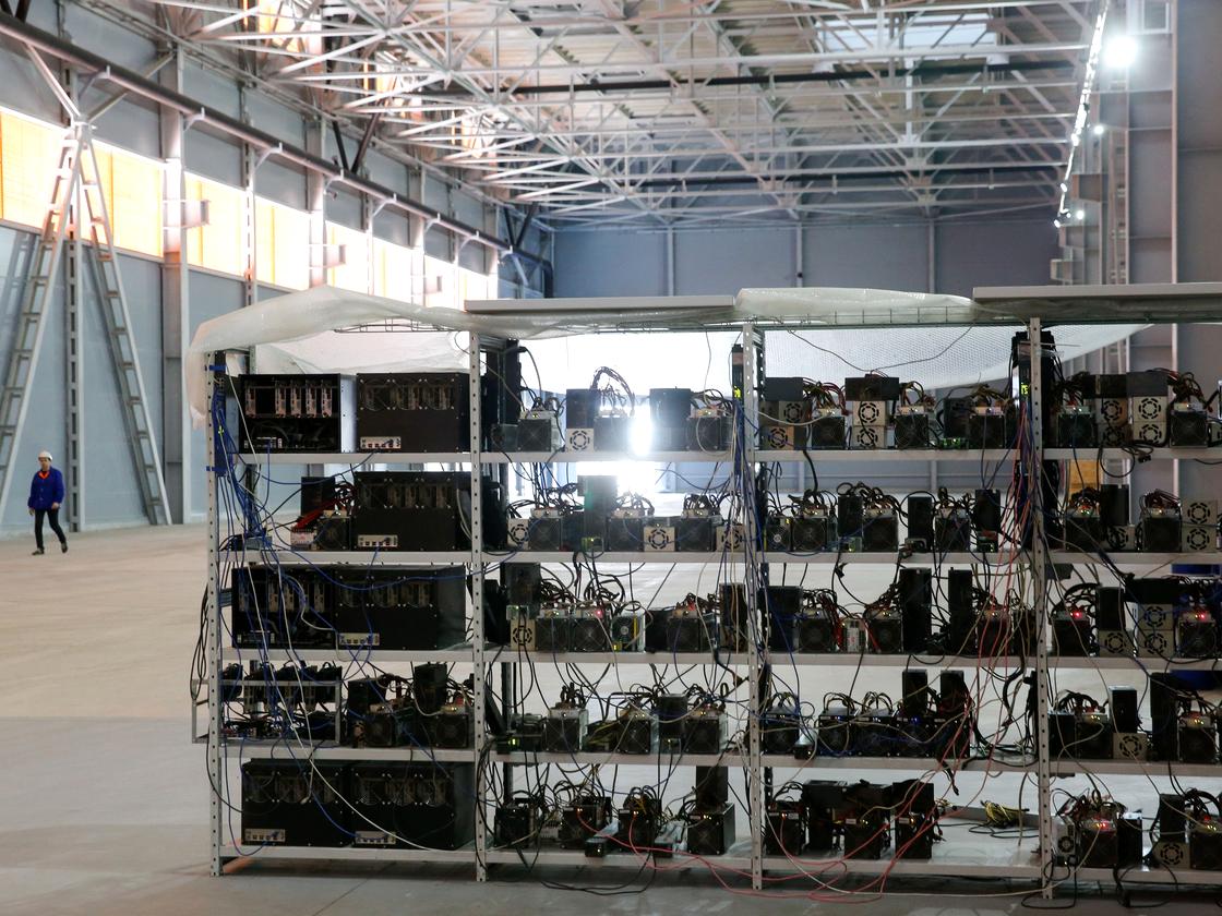 Blockchain: Alles über Bitcoin in zehn Schlagzeilen | DIE ZEIT