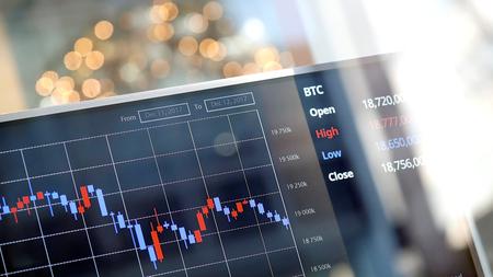 What Happened To Cryptocurrency In December 2017 / Bitcoin I M A Cryptoloser Baby Zeit Online : Bitcoin has rallied significantly during the trading session on friday, breaking above the top of an ascending triangle.