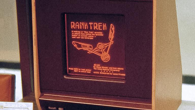 SXSW-Konferenz: Aus Plato hätte unser Internet werden können