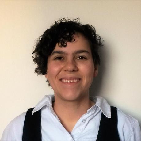 Social-Credit-System: Neben ihren Gesprächen mit Chinesinnen und Chinesen hat die Wirtschaftswissenschaftlerin Antonia Hmaidi für ihre Dissertation auch verfügbare Daten zu Social-Credit-Systemen ausgewertet und selbst ein solches System am Computer entworfen.