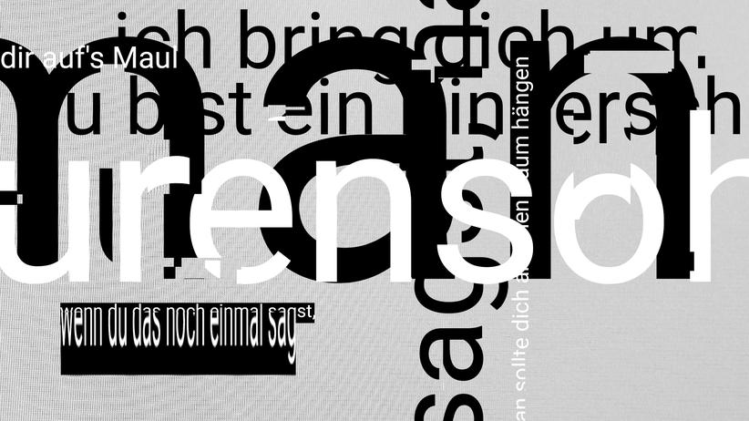 Get Spruch manche menschen sollten sich selbst begegnen For Free