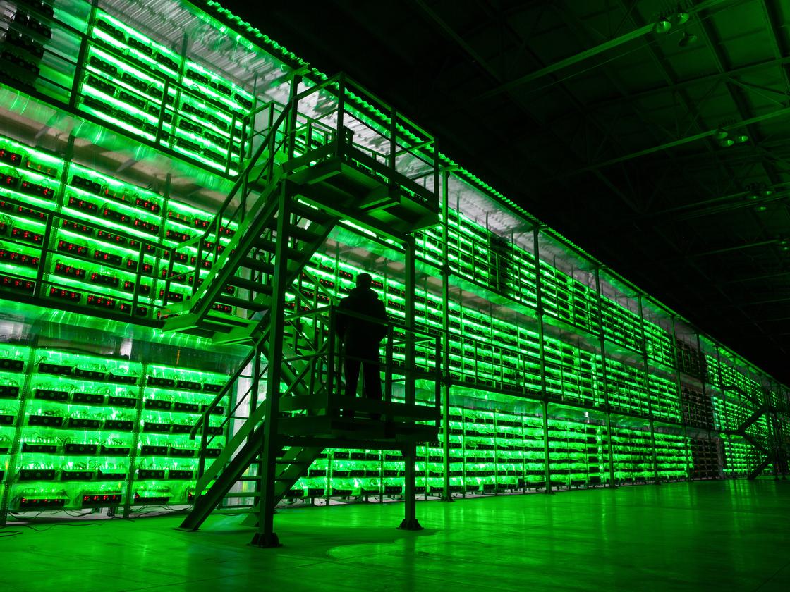 Bitcoin: Bitcoins in Euro umtauschen? Leichter gesagt als getan | DIE ZEIT