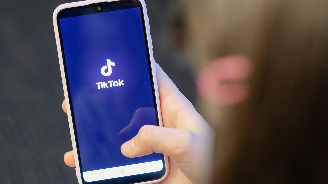 Videoplattform: TikTok Kündigt Klage Gegen Trump-Dekret An | ZEIT ONLINE