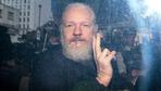 WikiLeaks-Gründer: USA erzielen Teilerfolg im Auslieferungsprozess gegen Julian Assange