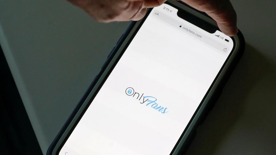 Pornografieverbot Onlyfans Will Pornografische Inhalte Weiterhin Erlauben Zeit Online