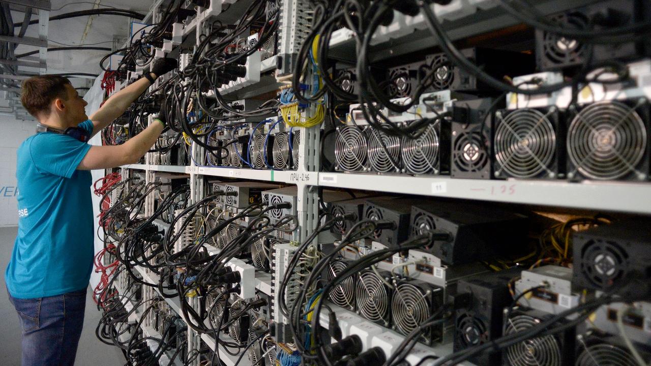 Bitcoin-Verbot: Die einen wollen regulieren, die anderen verbieten | DIE  ZEIT